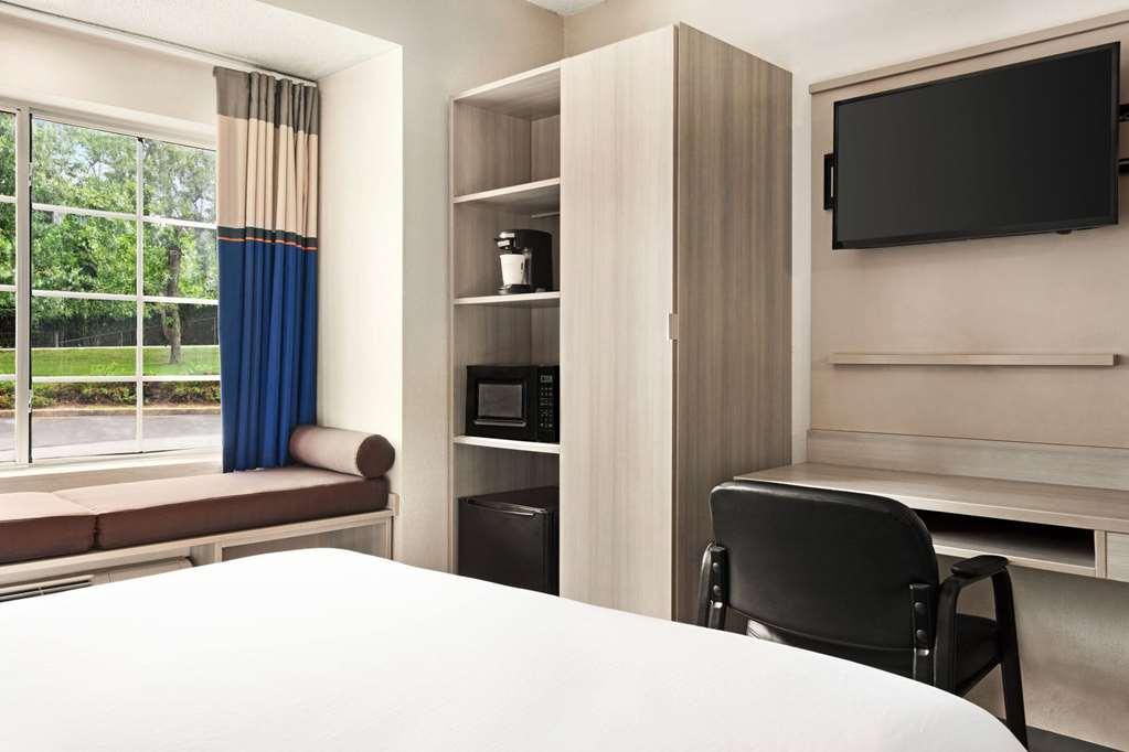 Microtel Inn & Suites By Wyndham Florence/Cincinnati Airpo Ruang foto