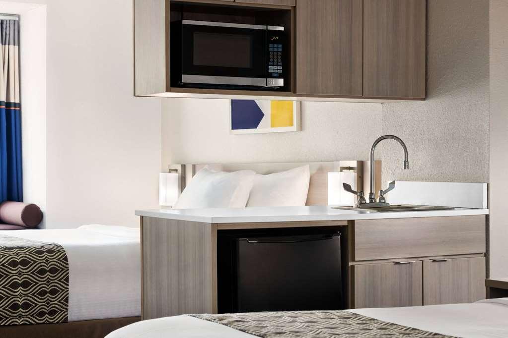 Microtel Inn & Suites By Wyndham Florence/Cincinnati Airpo Ruang foto