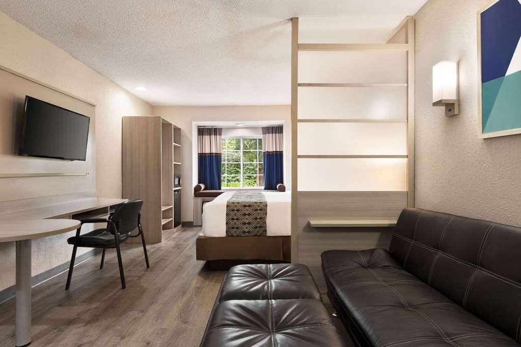 Microtel Inn & Suites By Wyndham Florence/Cincinnati Airpo Ruang foto